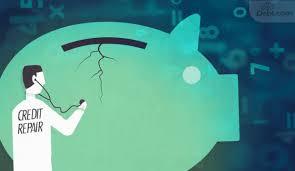 Credit Repair Services